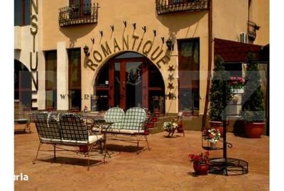 Spațiu comercial, de 640 mp, în Central - 3