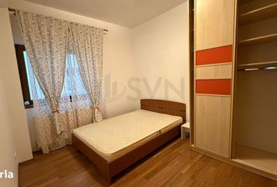 Apartament cu 3 camere semidecomandat în Central - 2