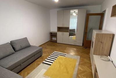 Garsniera Boiler luminoasa 10 min M Iancului  DB1376 - 1