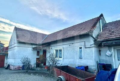 Casa 3 camere si teren 1068 mp,Centru - 3