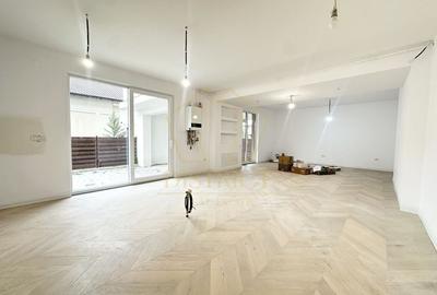 Apartament cu 4 camere și curte proprie | Dumbrăvița | British School - 2