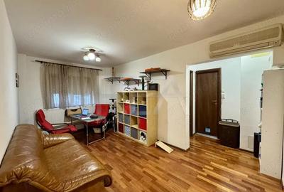 3 camere la intrarea in Parcul Circului, bloc anvelopat - 16