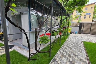 Casă individuală cu 4 camere cu Teren 295 Mp în Iancului - 3