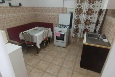 Sagului-Piata Doina,Cu Centrala,Mobilat Mediu,Etajul 1,De Vazut-250 E-Liber Acum - 5