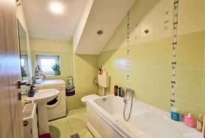 Apartament cu 2 camere decomandat, mobilat în Theodor Pallady - 5