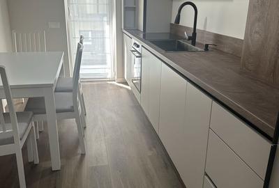 Apartament cu 2 camere decomandat în Șelimbăr - 1