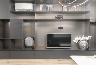 Oferta duplex 4 camere zona Aviatiei - Pod Baneasa - 2