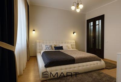 Apartament cu 4 camere decomandat, mobilat în Turnișor - 4