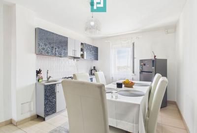 Apartament cu 2 camere semidecomandat, mobilat în Lipovei - 4