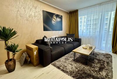 Apartament 2 camere | Decomandat | Confort Lux | Parcare | Casa Nobel - 1