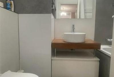 Apartament cu 2 camere semidecomandat, mobilat în Domenii - 9