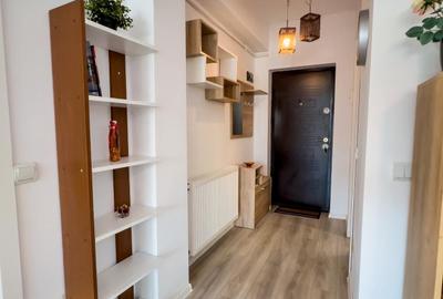 Apartament 2 camere de vanzare Centru Calea Calarasilor Unirii - 11