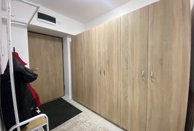 Apartament 3 camere,90mp, decomandat. centrala, parcare,Hils Republica - 11