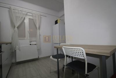 3 camere decomandate, balcon generos de 17 mp, bloc modernizat-Gh Lazăr - 16