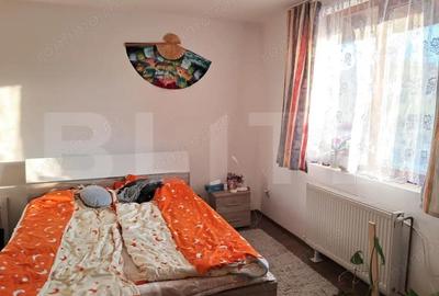 Casă cu 7 camere cu Teren 600 Mp în Sângeorgiu de Mureș - 8