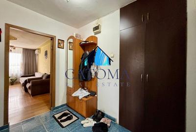 Pantelimon | Costache Conachi | Imobil 1984 | Boxa - 4