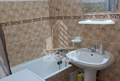 Garsonieră semidecomandată în Lipovei - 4