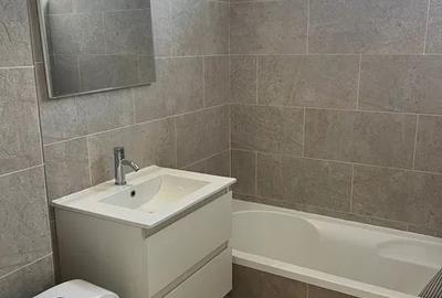 Apartament 3 camere mobilat partial Radu Beller-Parc Floreasca - 5