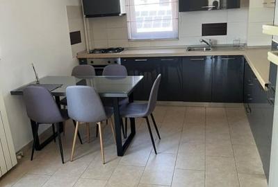 Apartament cu 4 camere în Nordului - 7