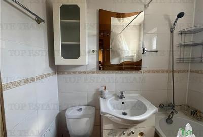 Duplex 3 camere, 80 mp, constructie 2011, Bd Constantin Brancoveanu - 15