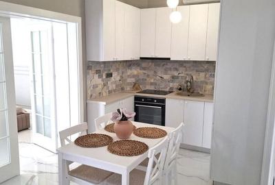 Garsonieră în Băceni - 2