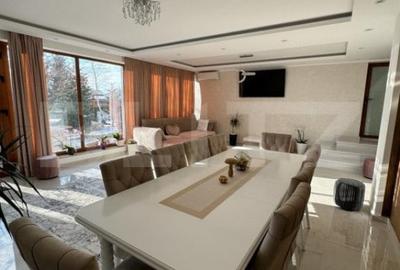 Casă cu 5 camere cu Teren 3000 Mp în Horodnic - 4