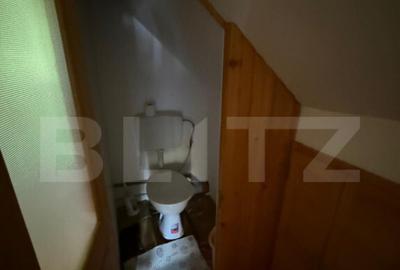 Spatiu multifunctional , 140 mp utili, teren 280 mp, Scheia - 25
