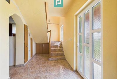 Vila cocheta 4 camere P+M in Munar - 18