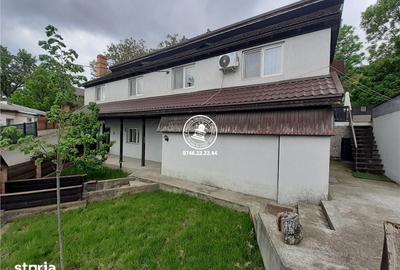 Casă cu 4 camere cu Teren 481 Mp în Moara de Vânt - 20