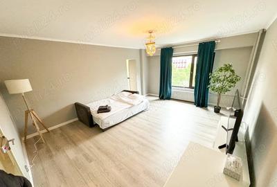 Apartament de 3 camere, 90mp, decomandat, metrou, AC, Timpuri Noi Apartament de 3 camere, 90mp, decomandat, metrou, AC, Timpuri Noi - 2