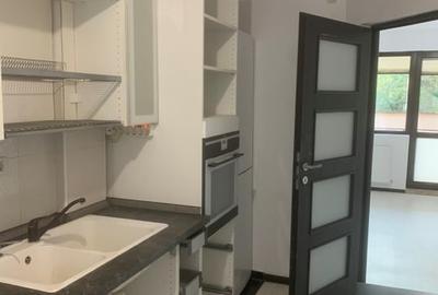 Vilă P+1+M – 3 camere + mansardă multifuncțională | Curte, parcare - 6