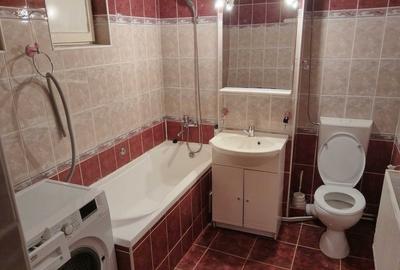 Apartament cu 3 camere, 72 mp, etaj intemediar, zona Bucium - 6
