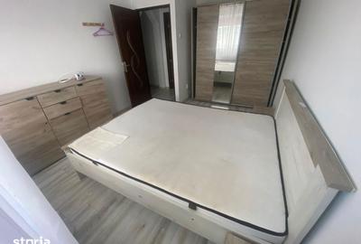 Apartament cu 2 camere în Micro 4 - 6