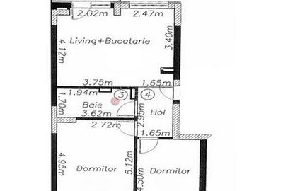 Complex Residential nou usor accesibil - 3