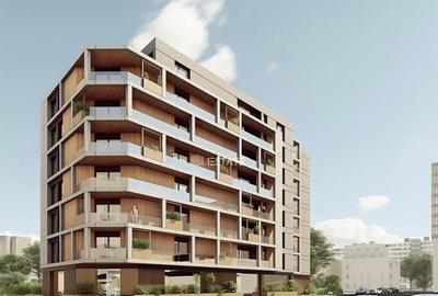 Ultracentral | Piata Unirii | 3 camere, 108 mp, 3 balcoane, - 2