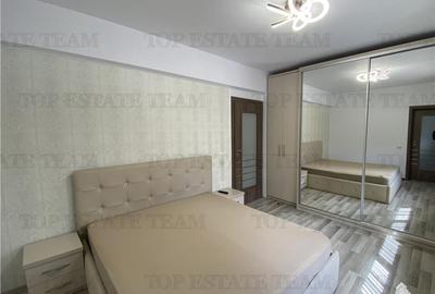 Apartament cu 3 camere decomandat, mobilat în Dobroești - 4