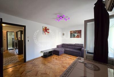 Apartament 3 camere | Decomandat | 64mp | Balcon | Etaj 2 | The Office - 3