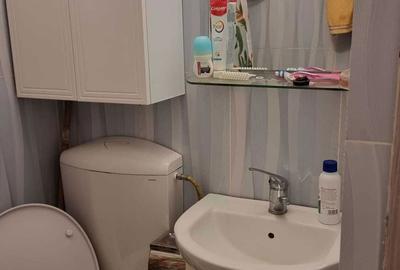 Garsonieră semidecomandată în Băneasa - 14