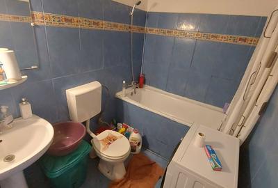 Apartament cu 2 camere semidecomandat în Gheorgheni - 2