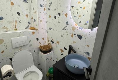 Apartament cu 3 camere în Central - 10