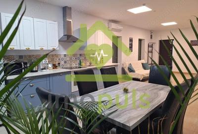 Apartament 4 camere la casa Dumbravi?a - 10