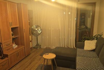 Vand apartament cu 2 camere cu intrari separate in Deva, zona Bld. Dacia, etaj 5, mobilat, utilat - 3
