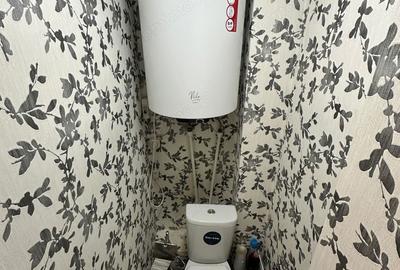 Garsonieră în Sebastian