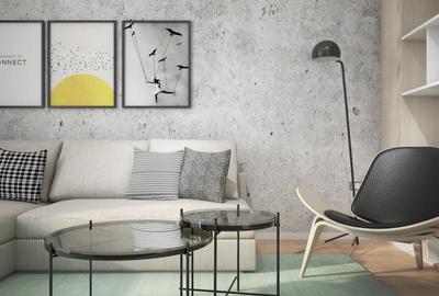 Apartament cu 2 camere decomandat în Prelungirea Ghencea - 10