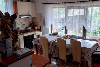 Casă cu 4 camere în Șag