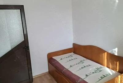 Apartament cu 2 camere semidecomandat în Ostroveni - 4
