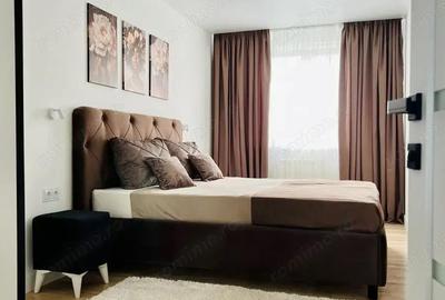 Spre vanzare 3 camere langa Iulius Town - 2