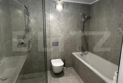 Apartament 2 camere, 55 mp, complex ONE Lake Club - 6