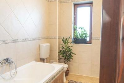 Apartament cu 4 camere în Sângeorgiu de Mureș - 8