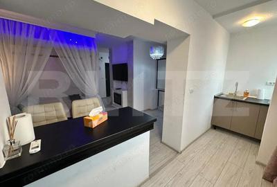 Garsonieră semidecomandată în Rovine - 6